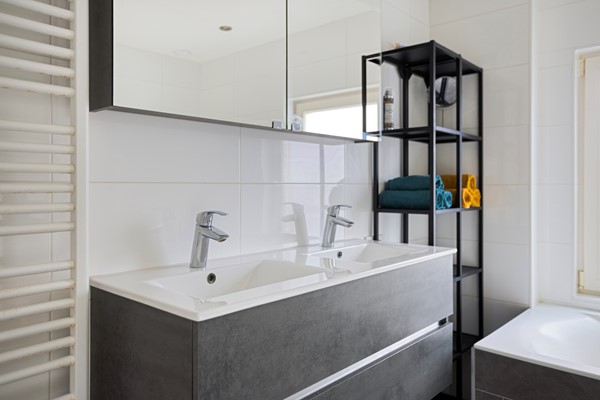 Medium property photo - Hendrik Verheeslaan 83, 5283 CS Boxtel